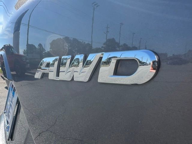 Certified 2020 Honda CR-V EX image 7