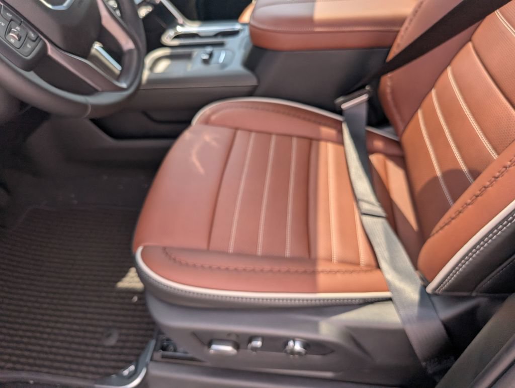 New 2026 GMC Sierra 3500 Denali Ultimate AWD/4WD image 24