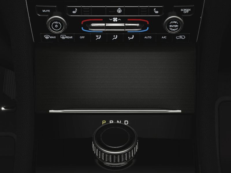 New 2025 Jeep Grand Cherokee L Altitude image 25