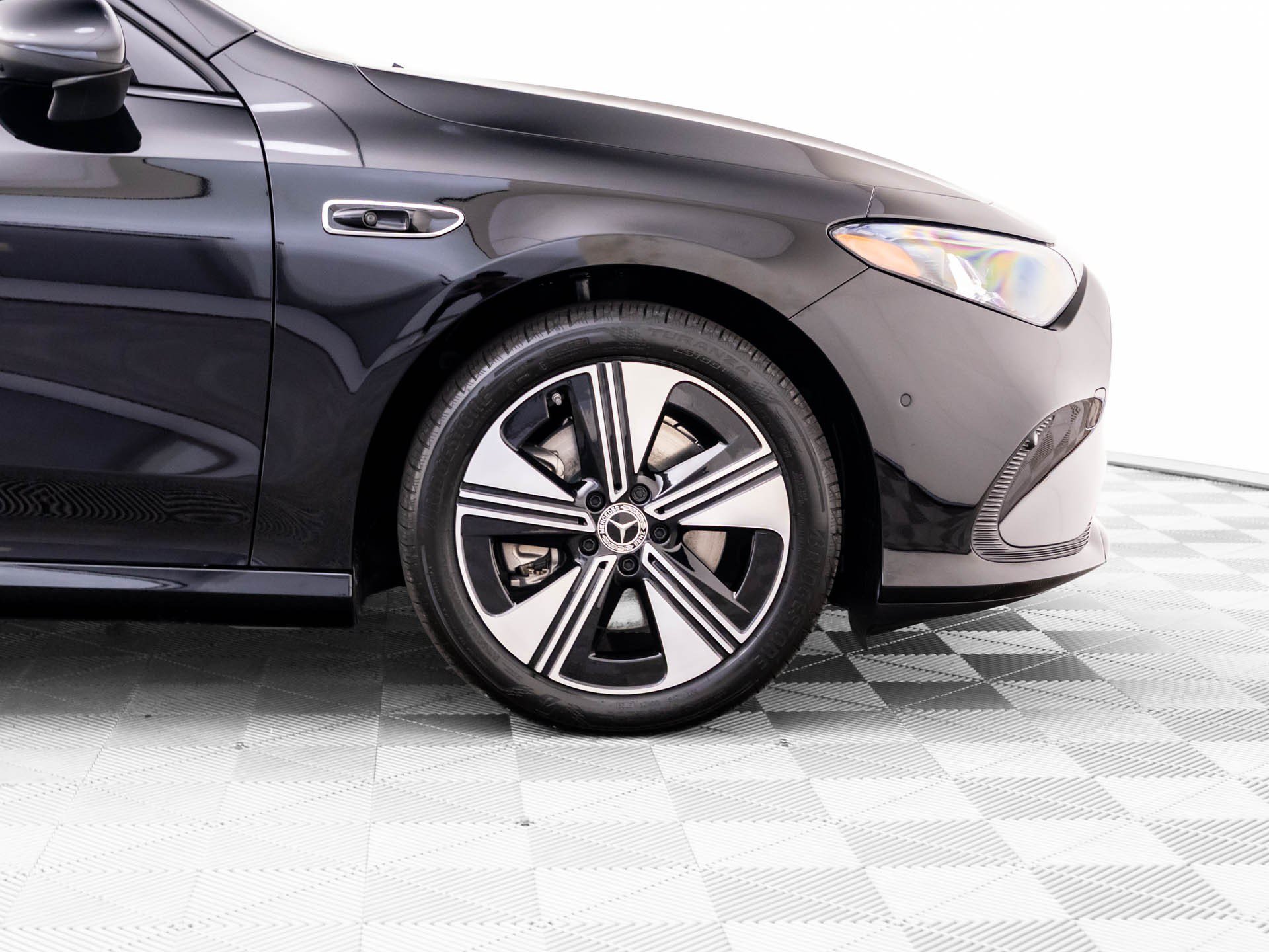 New 2027 Mercedes-Benz CLA 350 image 35