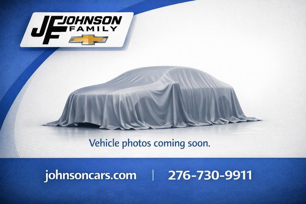 Used 2018 Chevrolet Colorado LT w/ LT Convenience Package AWD/4WD image 1