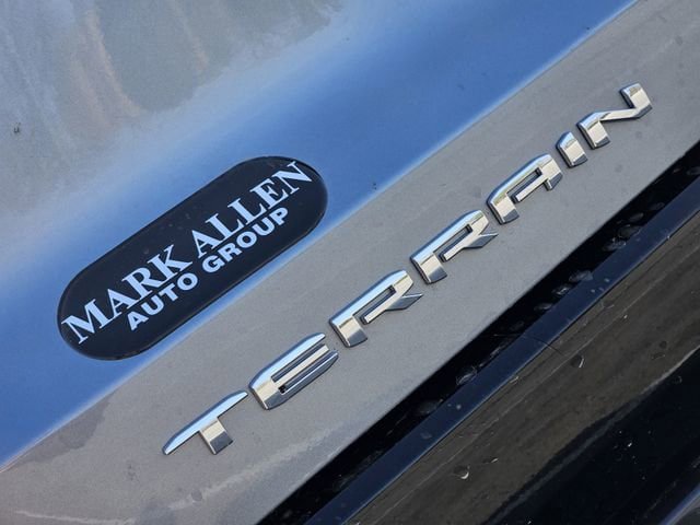 New 2026 GMC Terrain AT4 w/ Convenience Package III AWD/4WD image 7