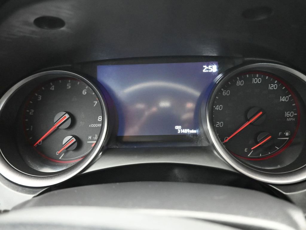 Used 2021 Toyota Camry XSE image 13