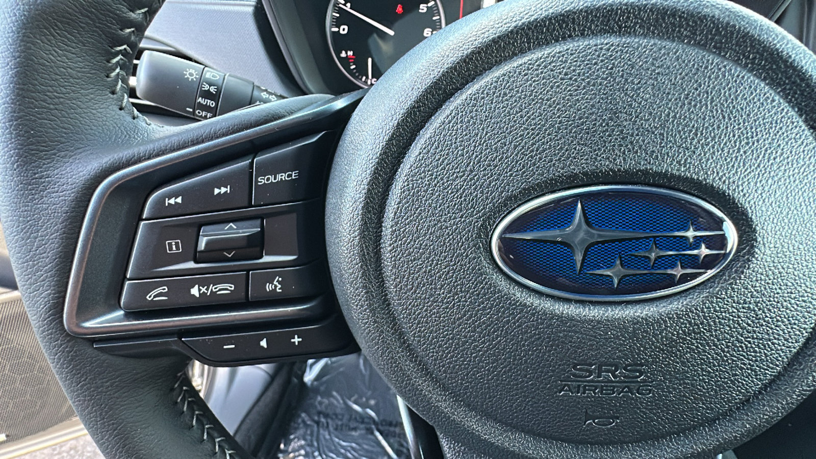 New 2026 Subaru Forester Limited image 19