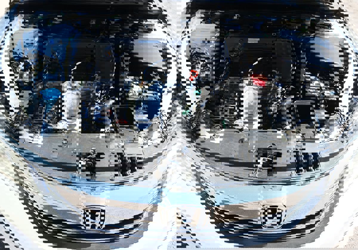 Used 2017 Honda Accord Sport Special Edition image 54