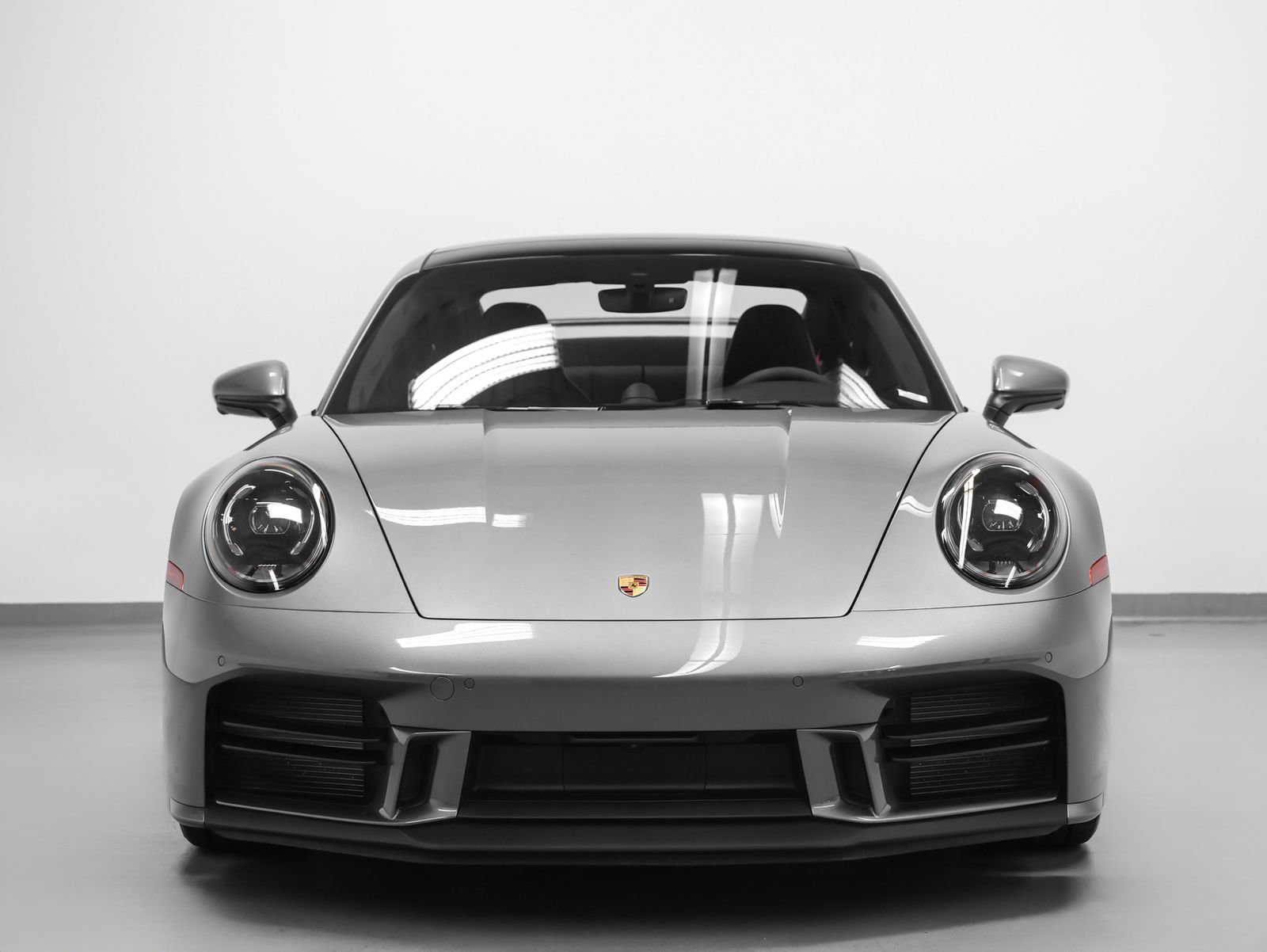 Certified 2026 Porsche 911 Carrera T RWD image 8