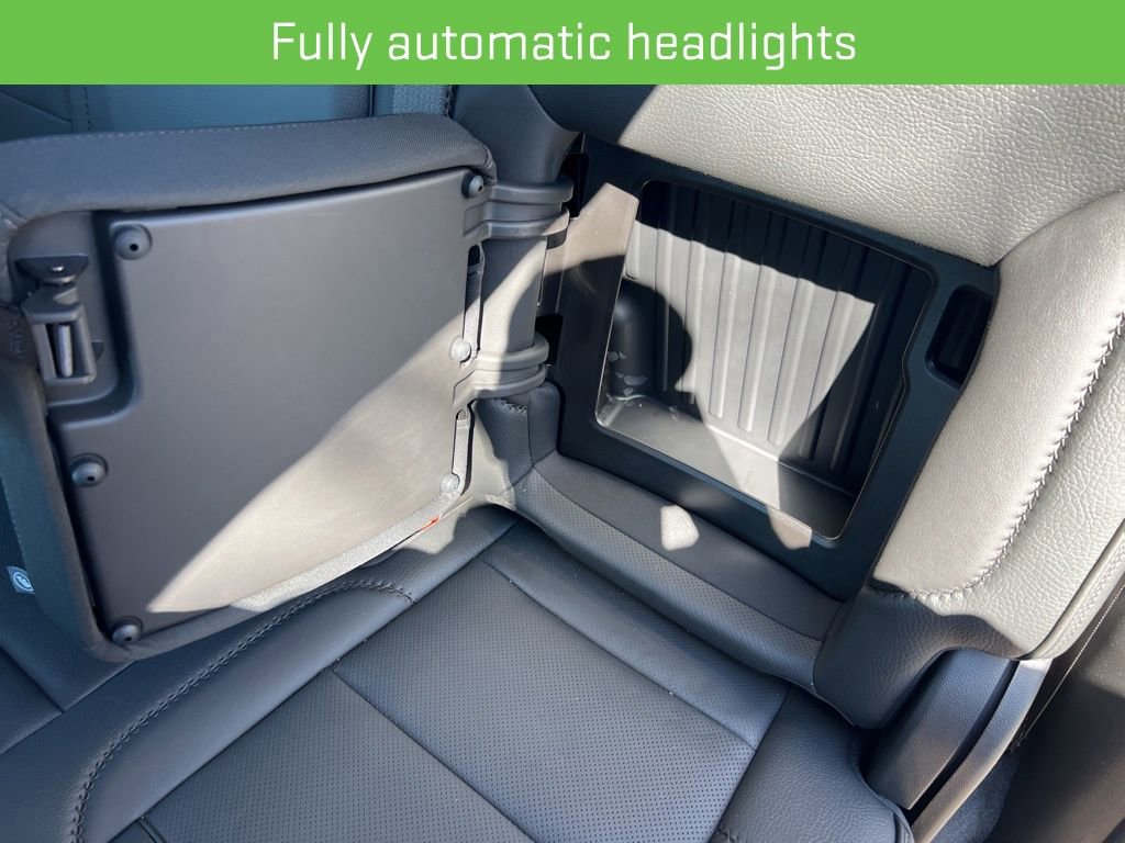 Used 2024 GMC Sierra 1500 Denali w/ Denali Reserve Package image 41