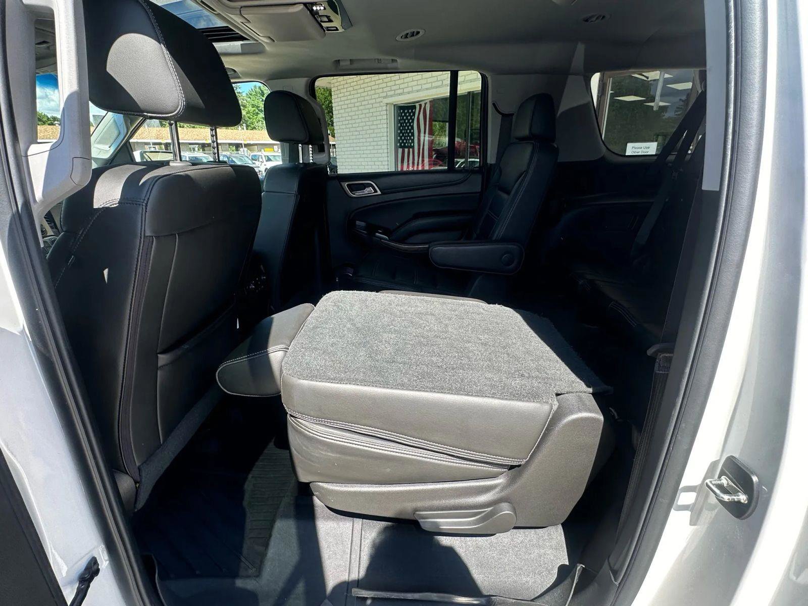 Used 2018 GMC Yukon XL Denali w/ Denali Ultimate Package image 75