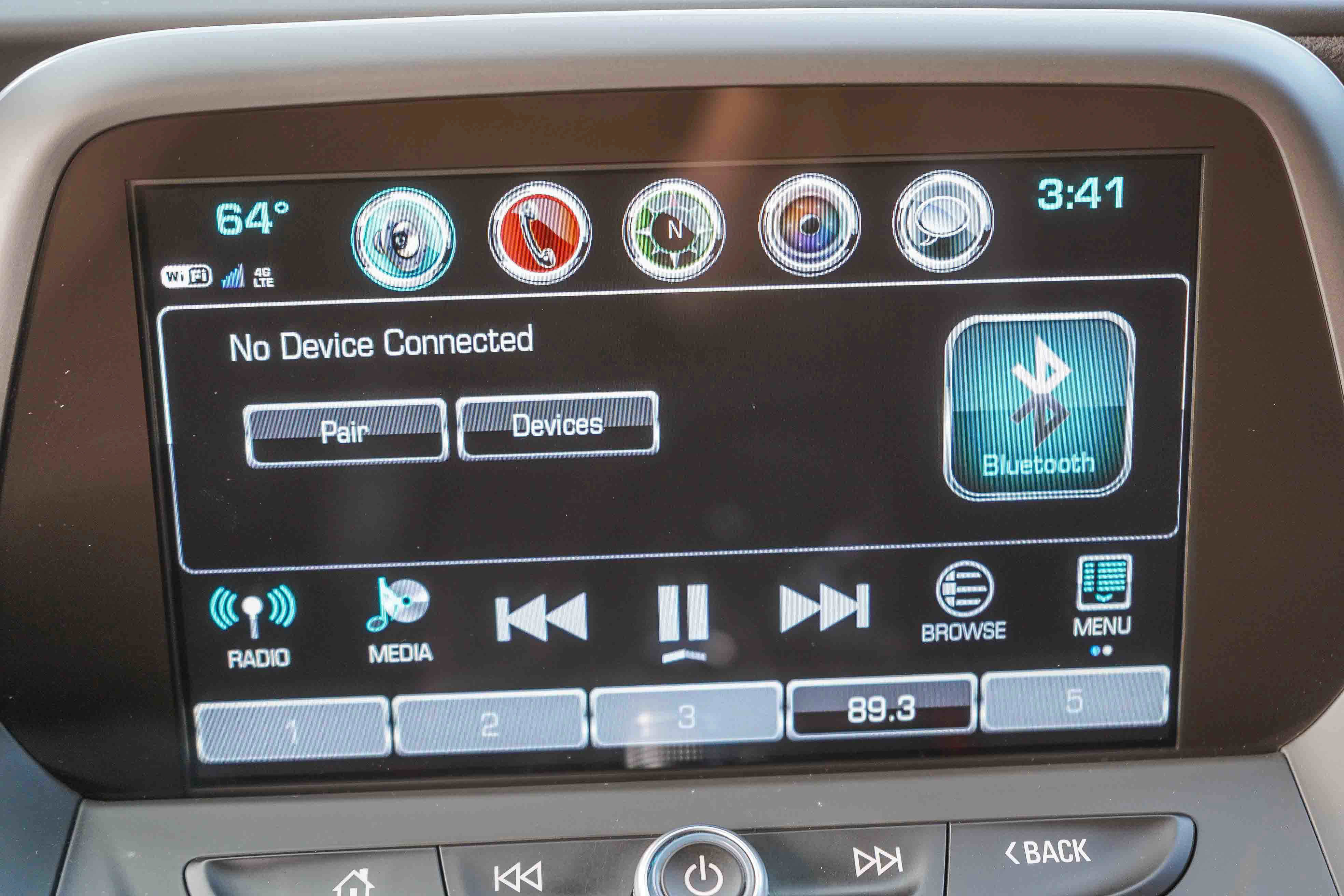 Used 2018 Chevrolet Camaro ZL1 w/ LPO, ZL1 Protection Package image 20