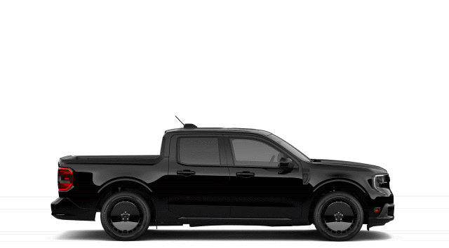 New 2026 Ford Maverick Lobo AWD/4WD image 5