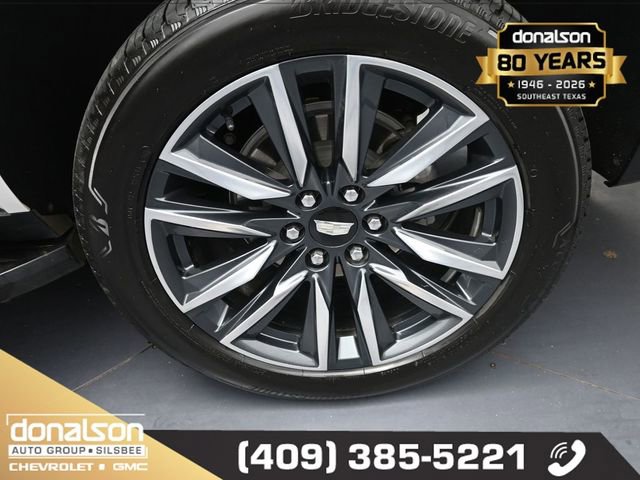 Used 2021 Cadillac Escalade Sport image 14