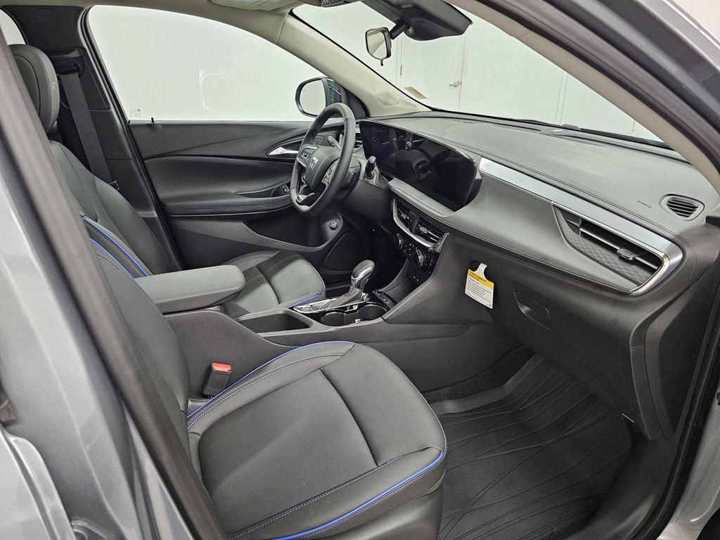New 2026 Buick Encore GX Sport Touring w/ Advanced Technology Package FWD image 26