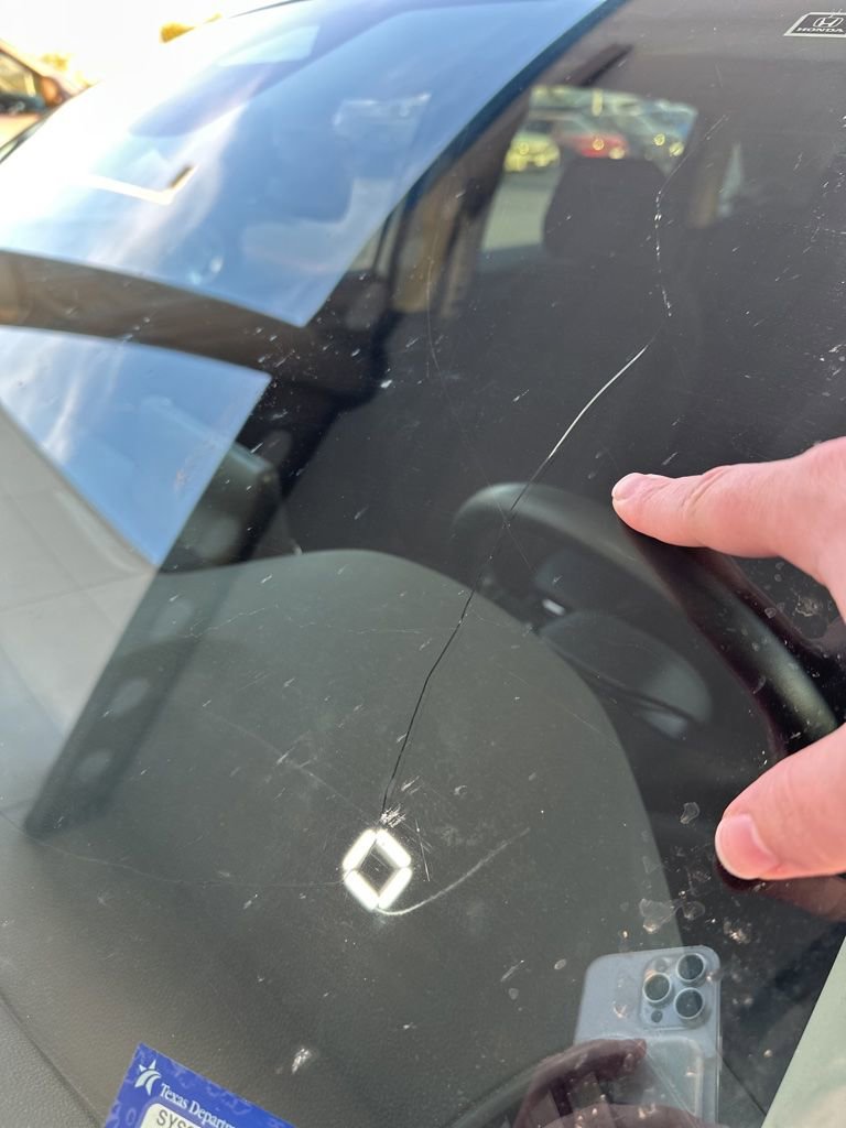 Certified 2023 Honda HR-V LX image 9