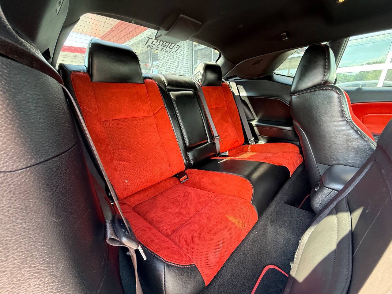 Used 2019 Dodge Challenger R/T Scat Pack RWD image 36