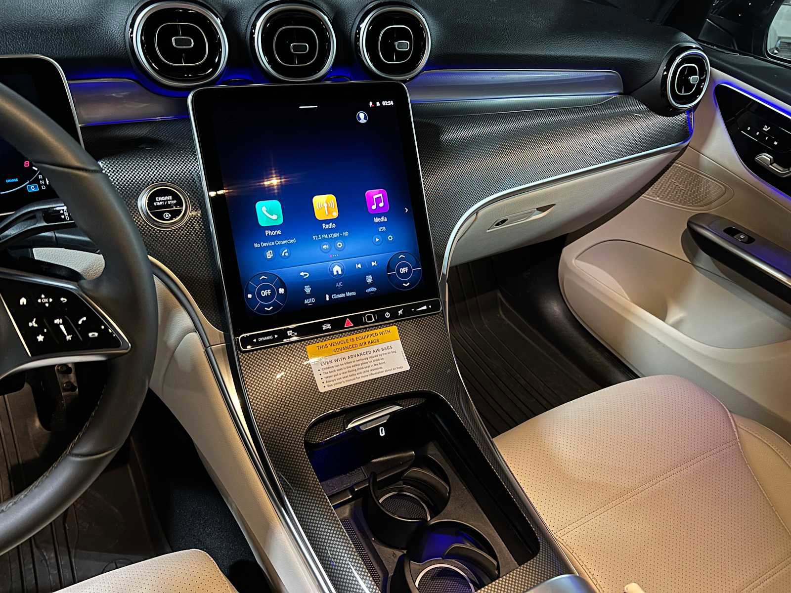 Certified 2026 Mercedes-Benz GLC 300 4MATIC image 32