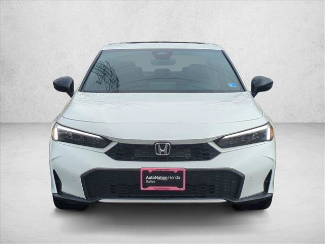 New 2026 Honda Civic Sport Touring image 6
