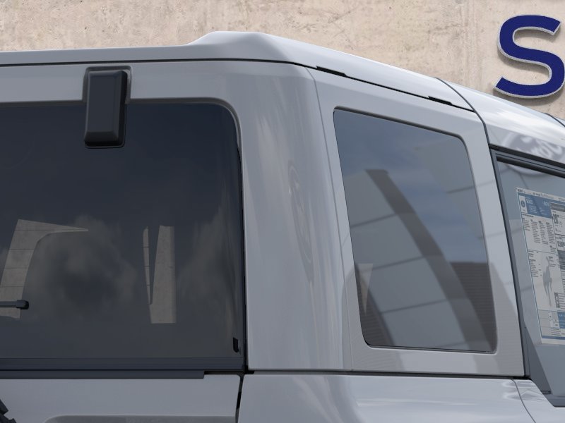 New 2026 Ford Bronco Outer Banks AWD/4WD image 50
