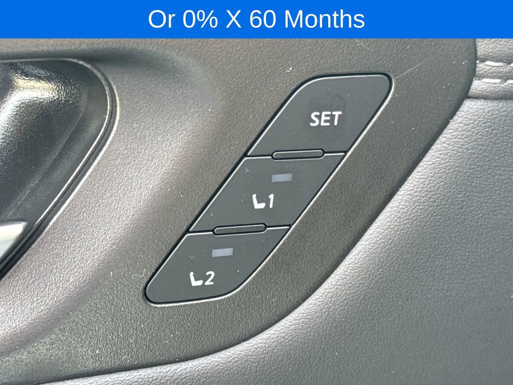 New 2026 Nissan Pathfinder Platinum image 32