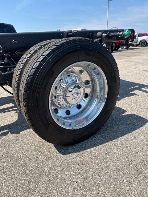 New 2027 RAM 4500 Tradesman AWD/4WD image 11