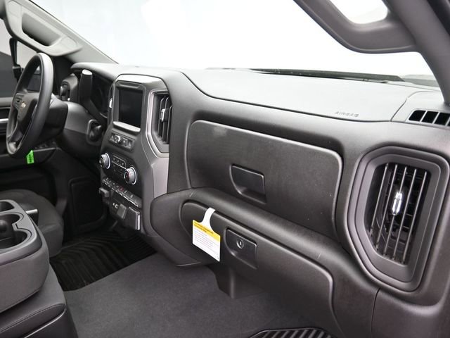 New 2026 Chevrolet Silverado 2500 Custom w/ Custom Value Package AWD/4WD image 36