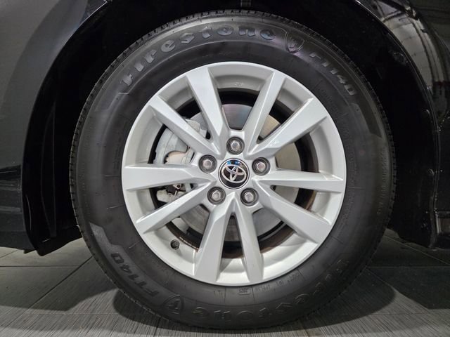 Used 2026 Toyota Camry LE image 22