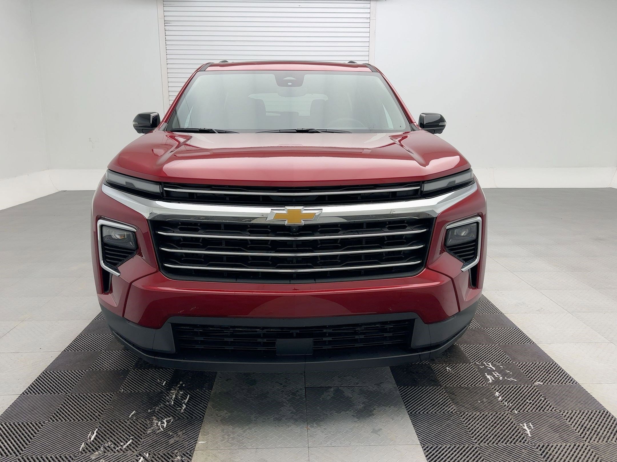 New 2026 Chevrolet Traverse LT w/ Sun and Wheel Package image 6