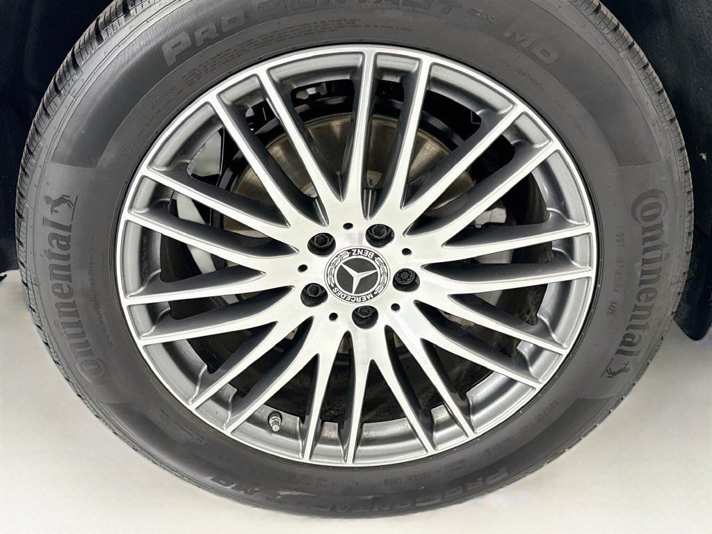 Certified 2026 Mercedes-Benz GLC 300 image 31