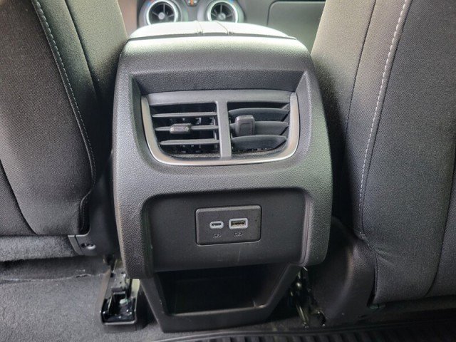 Used 2024 Chevrolet Blazer LT FWD image 27