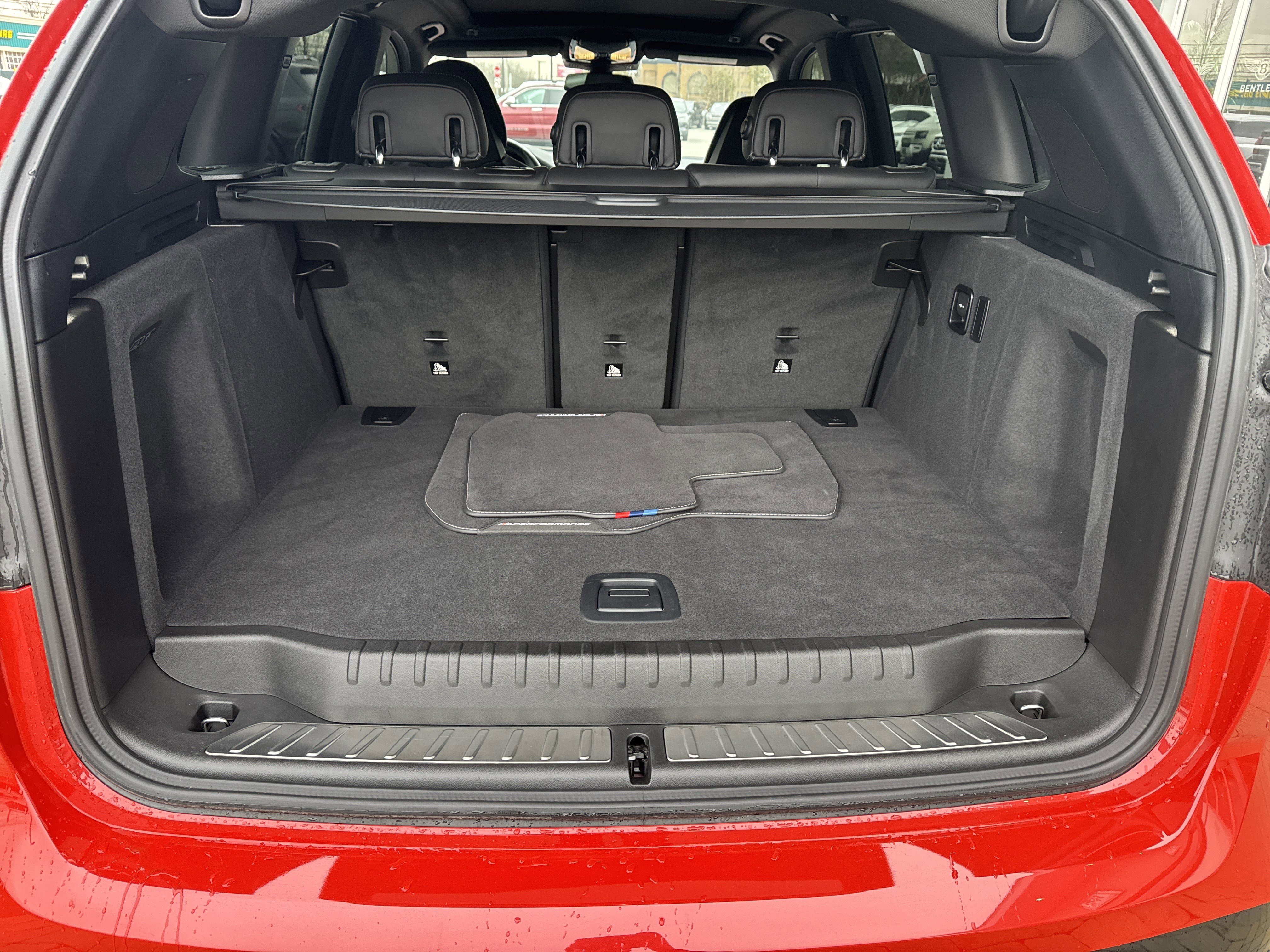 Used 2022 BMW X3 M w/ Executive Package image 23