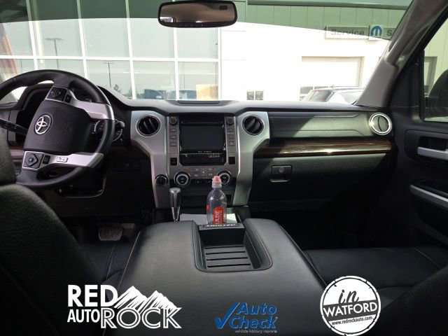 Used 2014 Toyota Tundra Limited image 11
