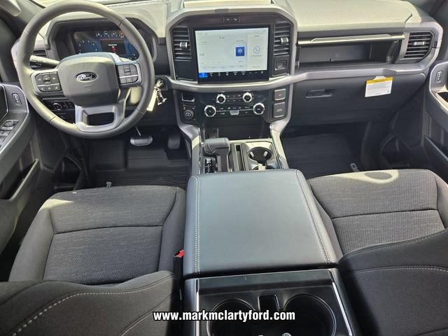 New 2026 Ford F150 XLT w/ FX4 Off-Road Package AWD/4WD image 10