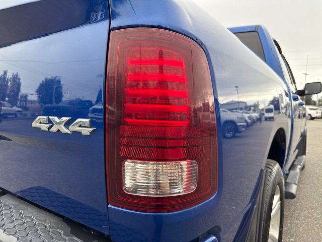 Used 2017 RAM 1500 Sport w/ Convenience Group AWD/4WD image 12