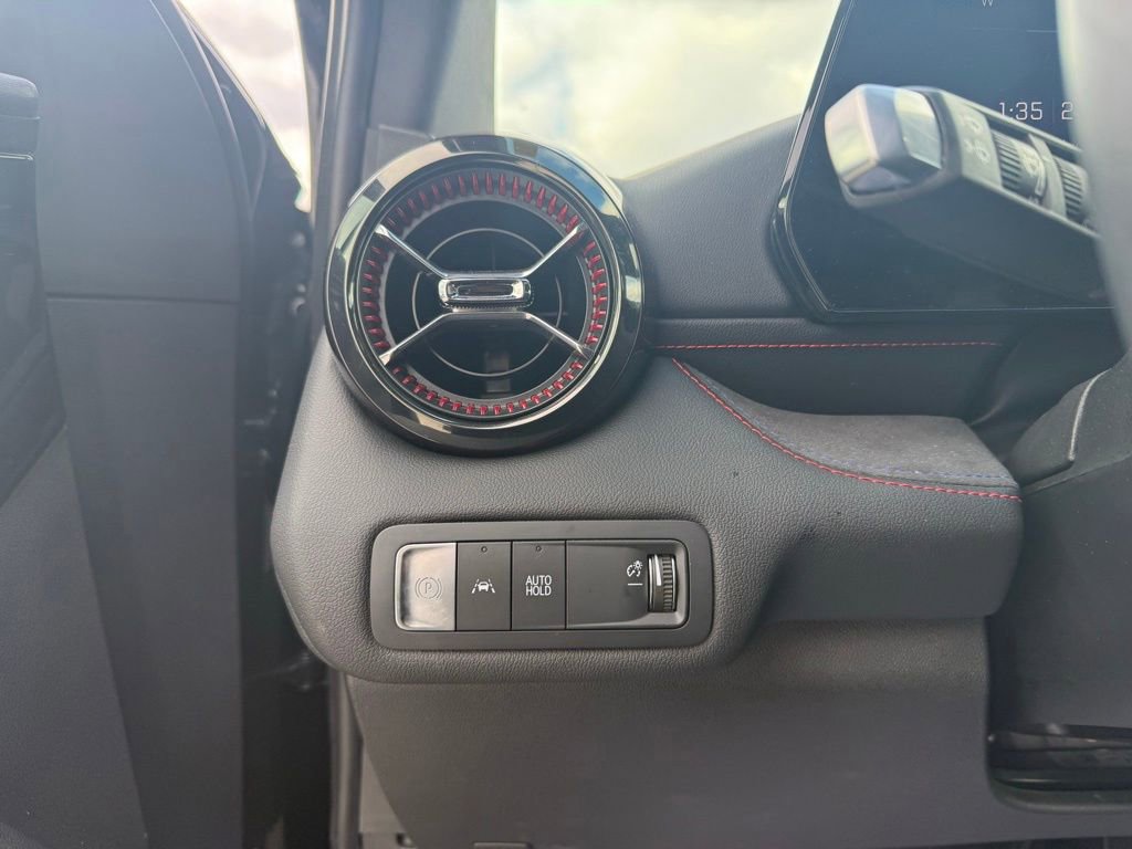 Used 2024 Chevrolet Blazer EV RS image 21