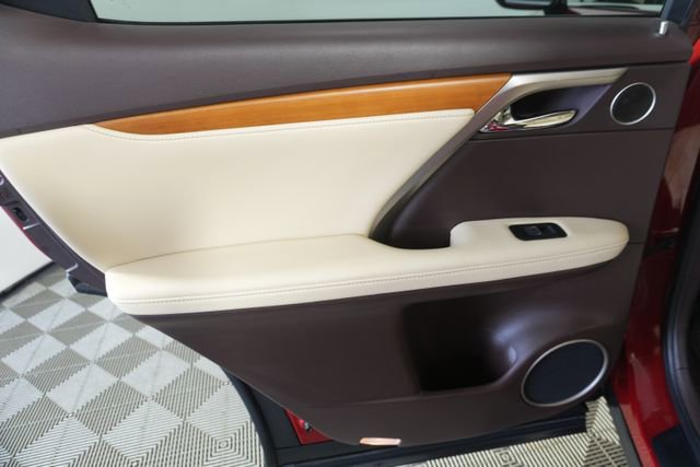 Used 2020 Lexus RX 350 AWD w/ Premium Package image 29