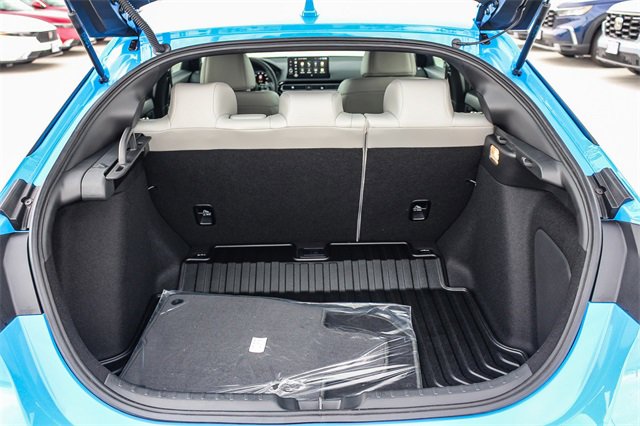 New 2025 Honda Civic Sport Touring image 34