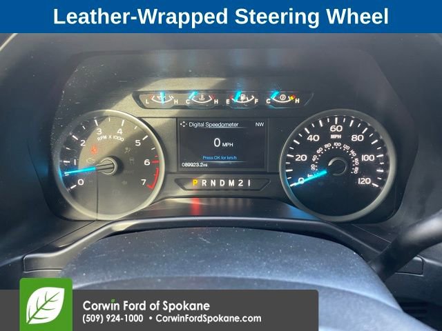 Used 2016 Ford F150 XLT w/ Equipment Group 302A Luxury image 27