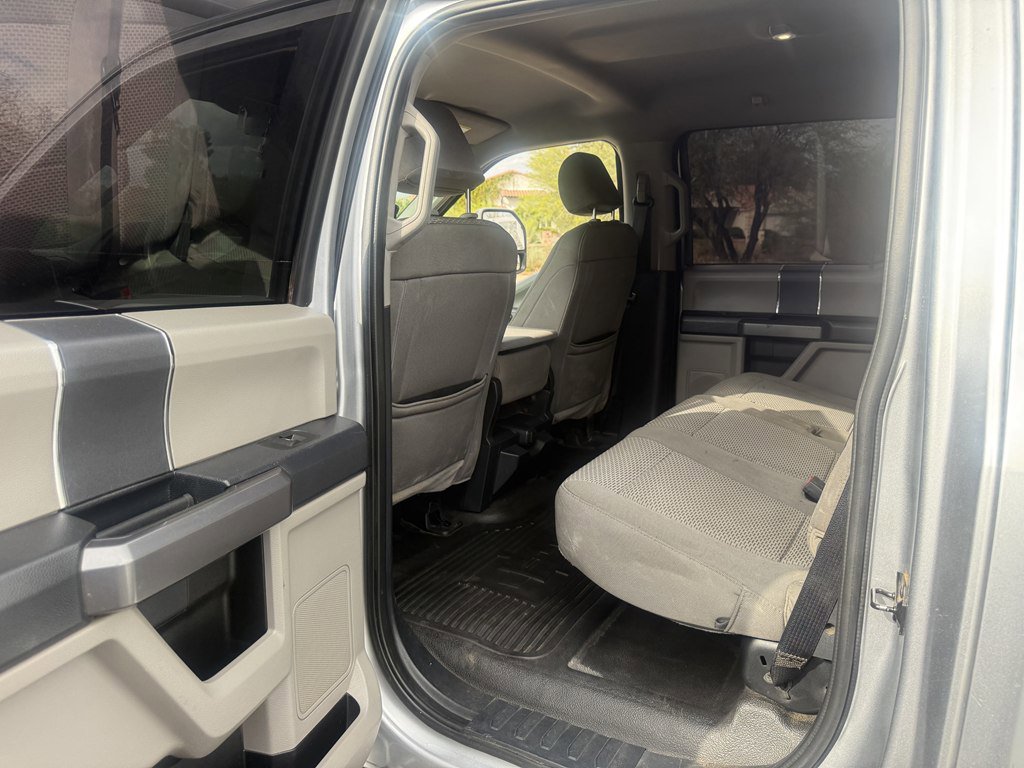 Used 2022 Ford F350 XLT image 19