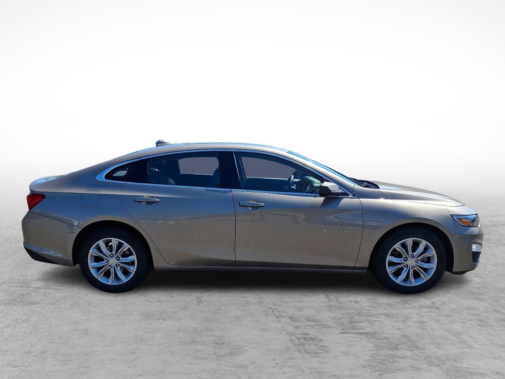 Used 2024 Chevrolet Malibu LT image 6