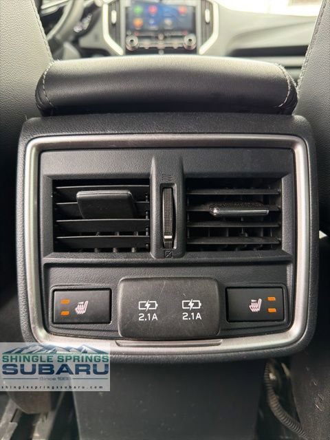 Used 2021 Subaru Forester Touring w/ Popular Package #2 image 35
