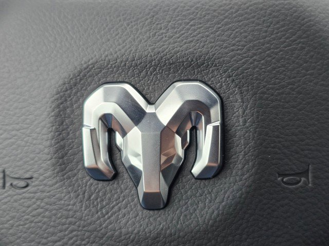 New 2026 RAM 1500 Classic Warlock image 39