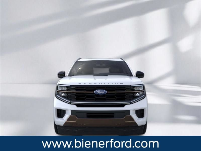 New 2026 Ford Expedition Max King Ranch AWD/4WD image 7