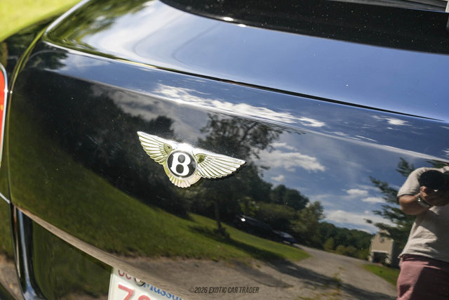 Used 2013 Bentley Continental GT AWD/4WD image 84