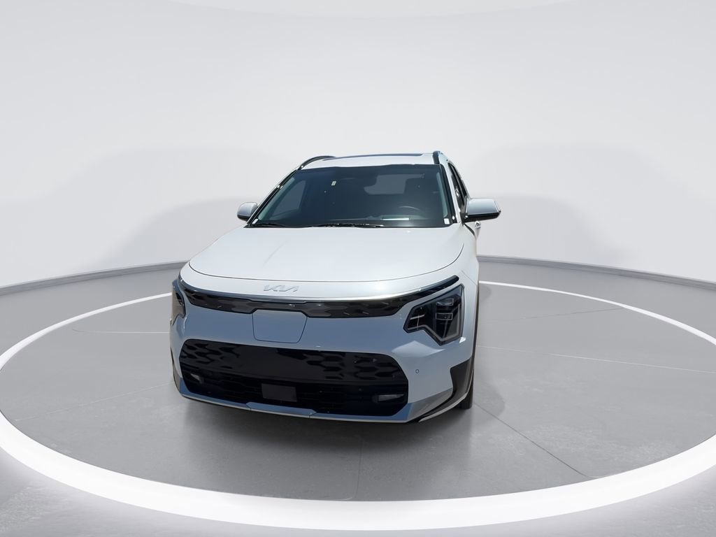 New 2026 Kia Niro Wave FWD image 3