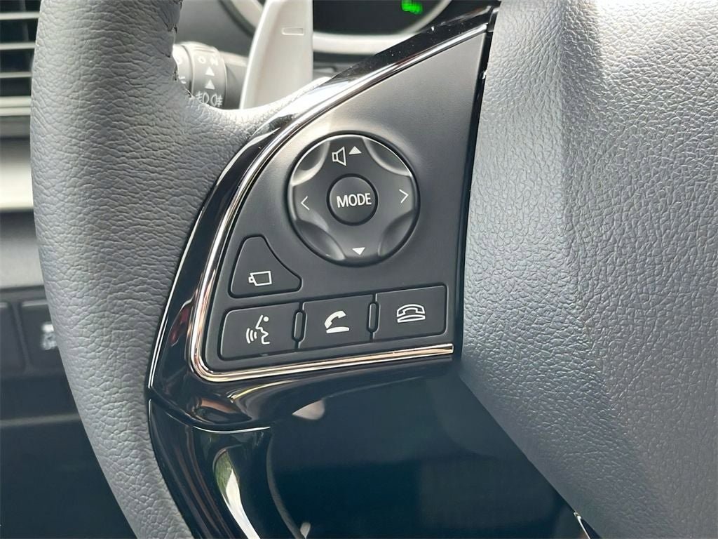 New 2026 Mitsubishi Eclipse Cross SEL image 36