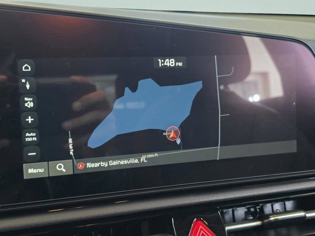 New 2025 Kia Niro Wind w/ Wind Preserve Package image 18