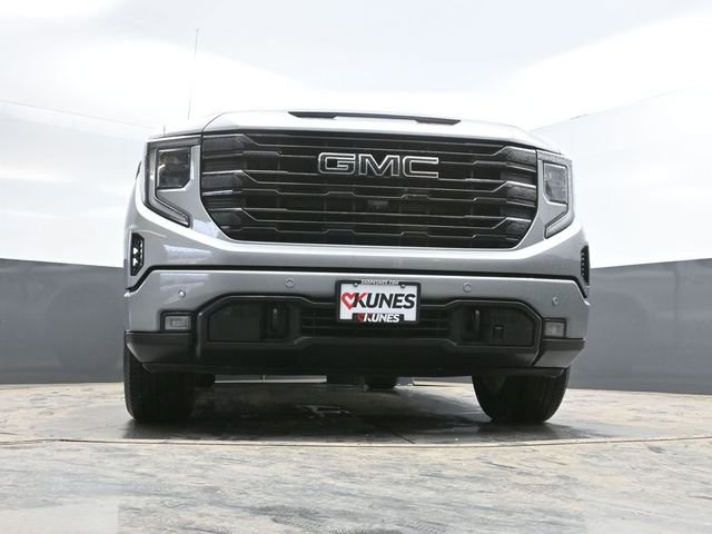Used 2025 GMC Sierra 1500 Elevation w/ Elevation Premium Package image 50