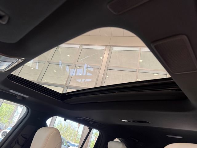 New 2026 Lexus LX 600 4WD w/ Luxury Package image 14