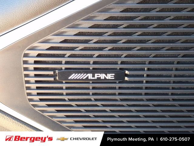 Used 2022 Jeep Wagoneer Series III AWD/4WD image 29