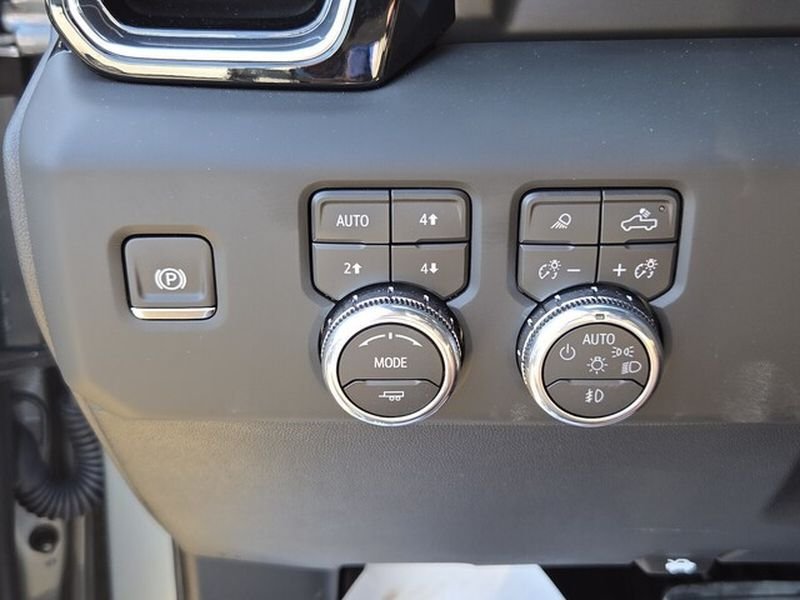 Used 2026 GMC Sierra 1500 Denali Ultimate AWD/4WD image 27