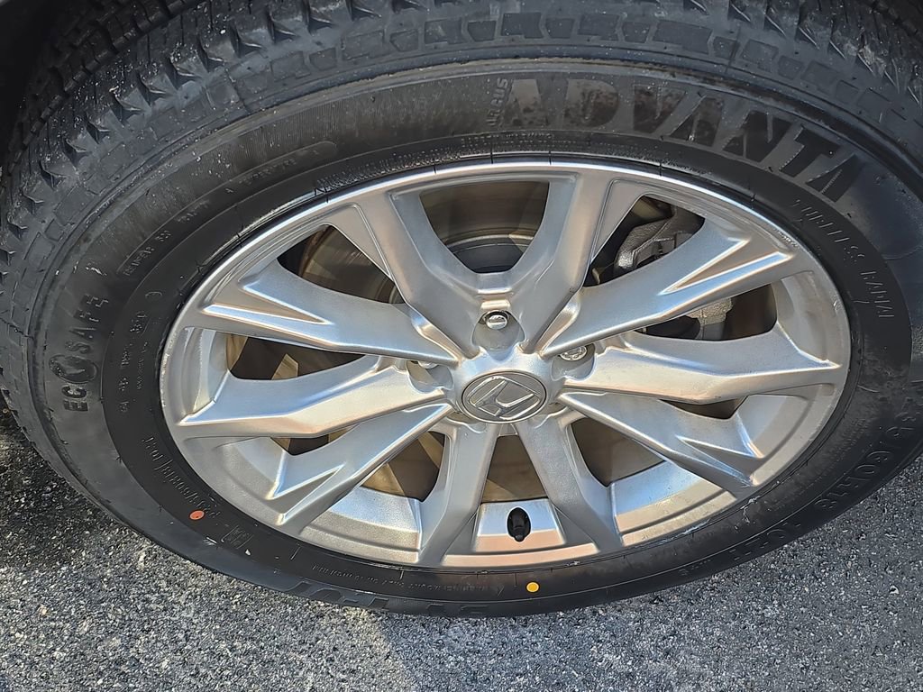 Used 2023 Honda CR-V EX-L image 6